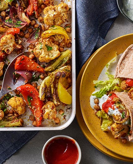 Falafel