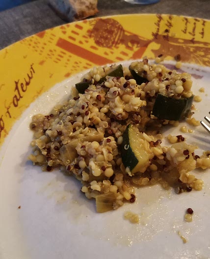 Le Quinoa de Fanfan