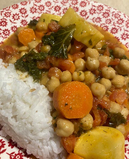 Curry