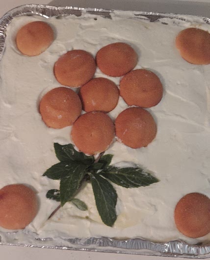 Banana pudding