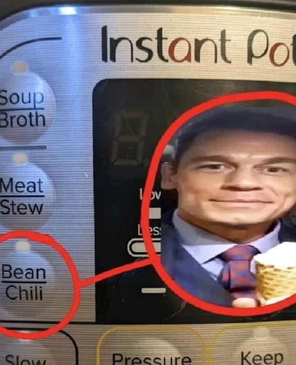 Soup waffles 