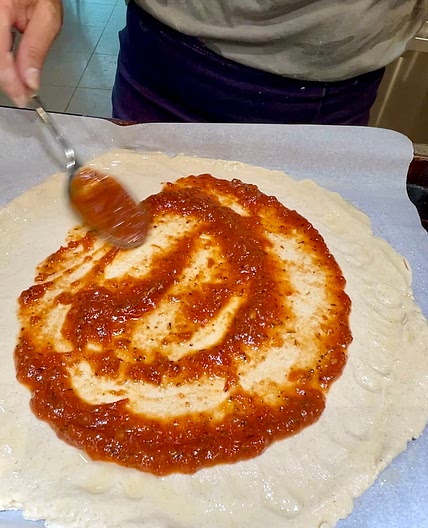 Pizza Sauce 