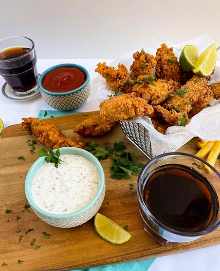 Chicken Tenders