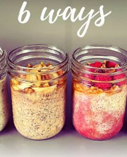 beurre de cacahuète choco bowl