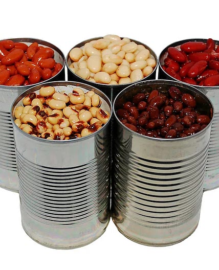 Cool Beans