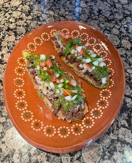 HUARACHE DE NOPAL 