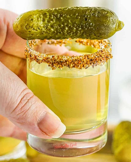 Pickle Shot