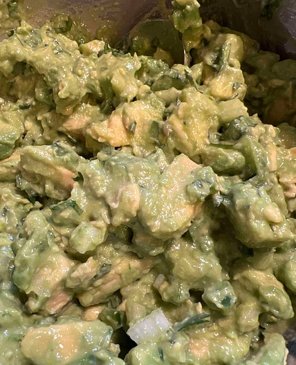 Guacamole 