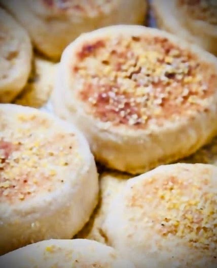 English Muffins