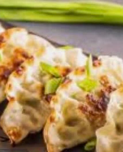 Gyoza