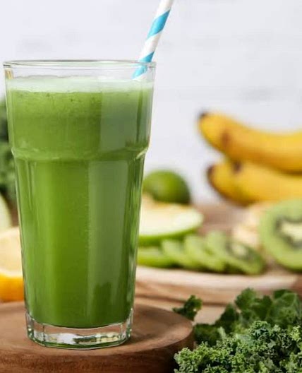Fav Green Smoothie