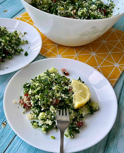Tabouleh