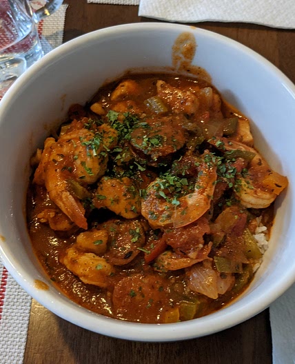 Jambalaya
