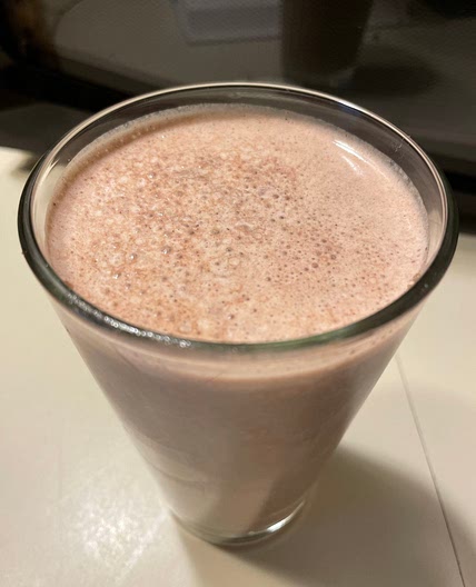 Cacao Cream [SSC]