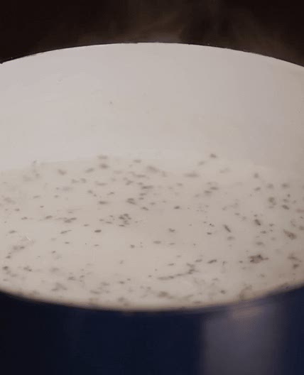 Homemade Cream of Chicken Condensed Soup