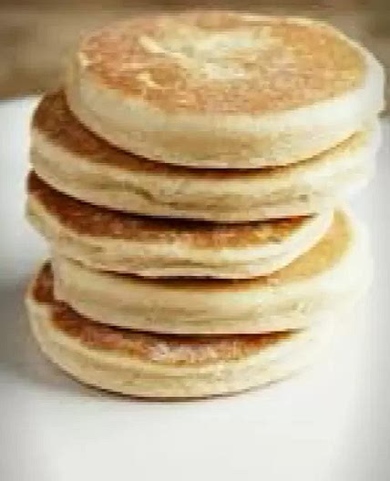 Gorditas Dulces de Maíz