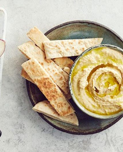 Hummus