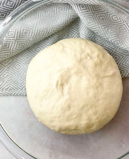 Ten Minute Dough