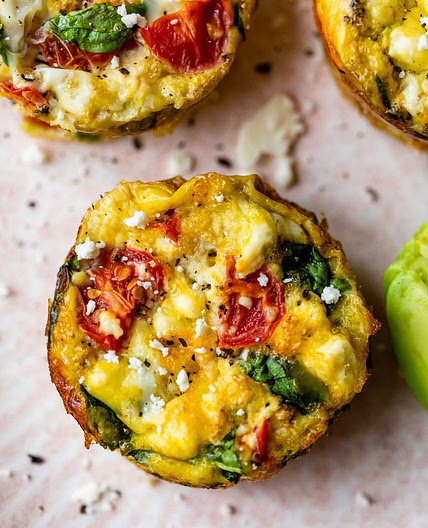 Egg Muffins