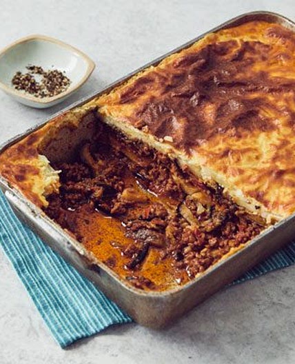 Moussaka