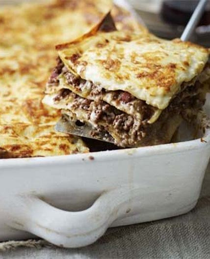Lasagne