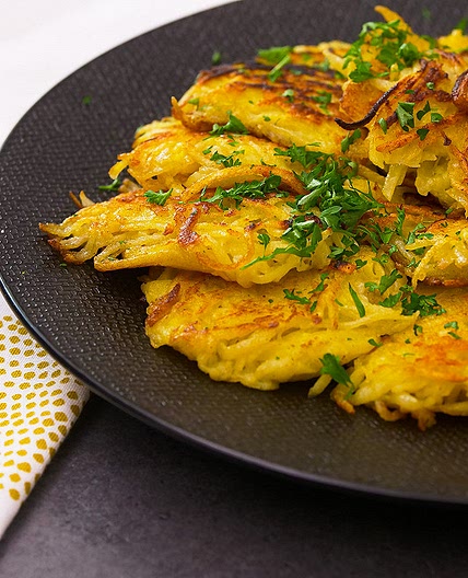 Rostis maison