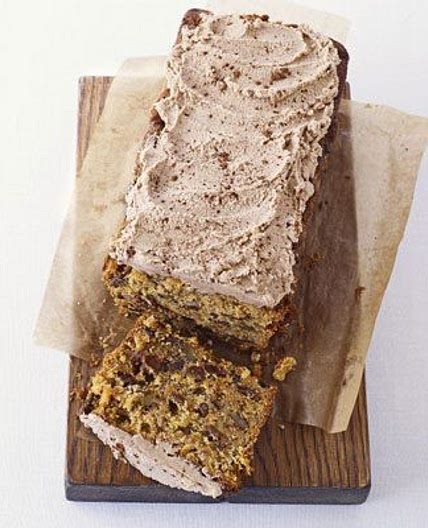 Gluten-free carrot cake