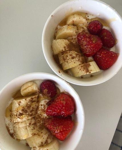 Best yoghurt recipe