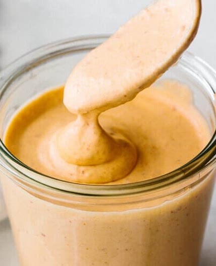 Best Chipotle Sauce for Tacos, Fajitas & More!