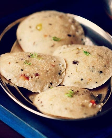 Oats Idli Recipe (Requires No Fermentation)