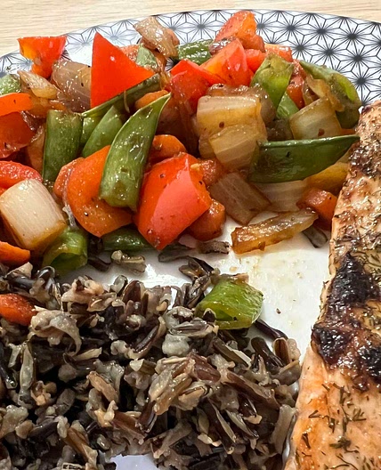 Salmon