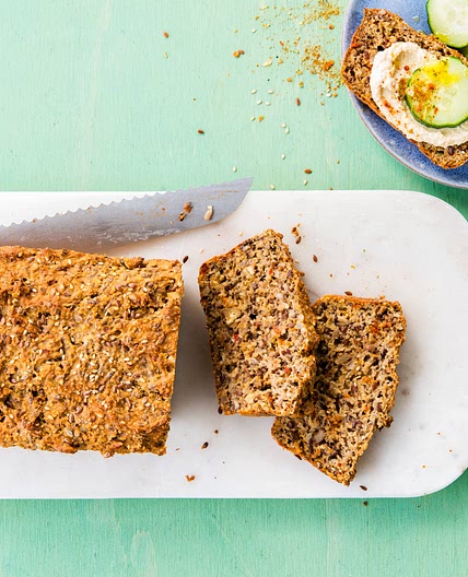Glücks-Brot