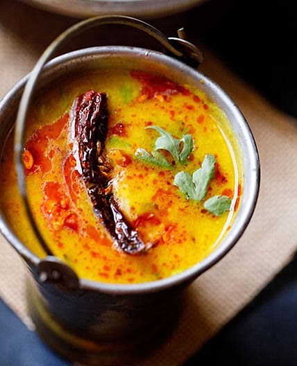 Dal Tadka (Restaurant Style Recipe)