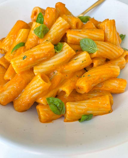 Hidden Veggie Pasta Sauce