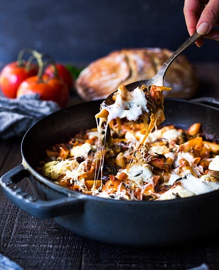 Baked Ziti
