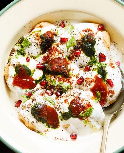 Dahi Vada Recipe