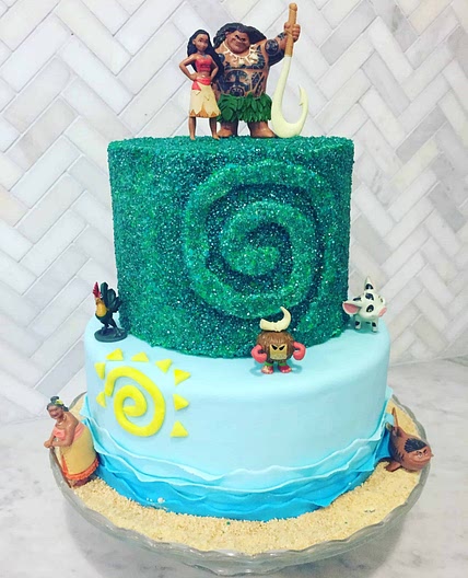 Marshmallow Fondant
