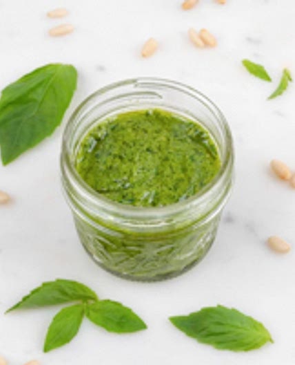 Vegan Pesto