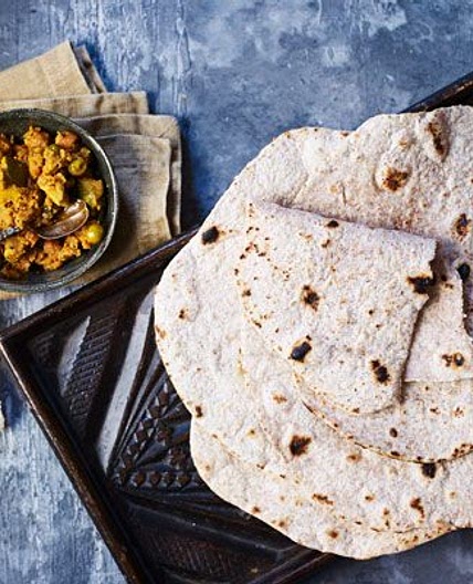 Chapatis