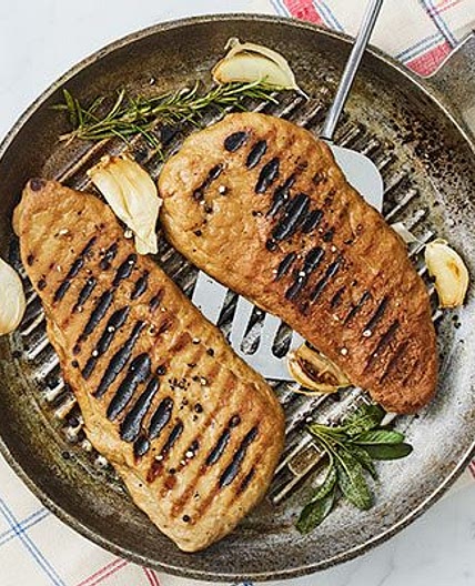 Seitan
