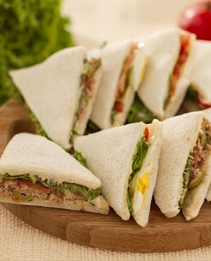 Tramezzini