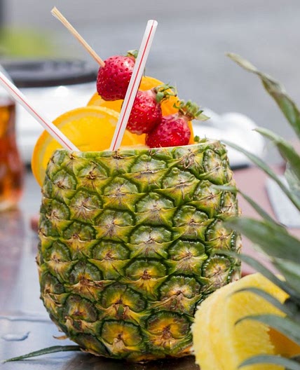 Smoothie Coolada