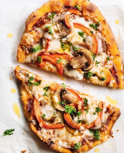 Pizza minute
