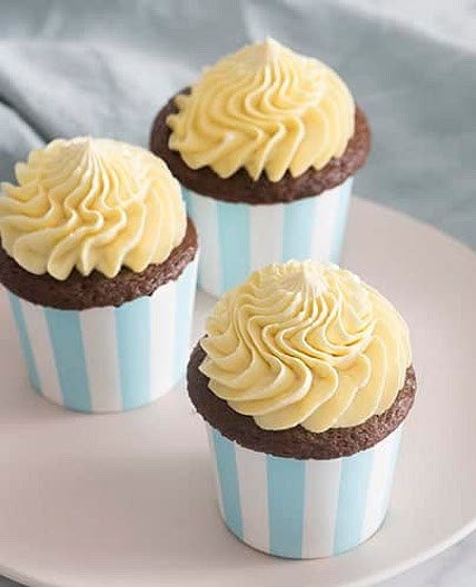 French Buttercream
