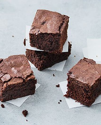 Vegan brownies