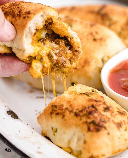 Taco Sticks