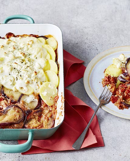 Moussaka
