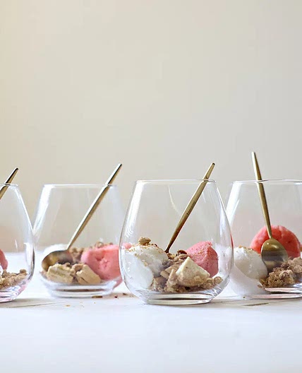 Ice Cream Cups