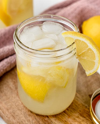 State Fair Lemonade
