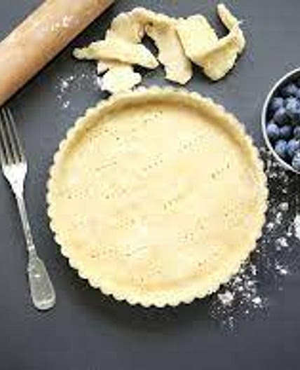 Pâte Brisée